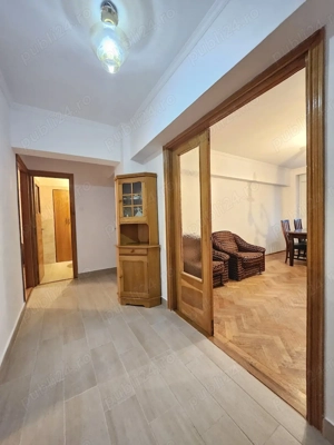 Oferta vanzare ap 3 camere ultracentral, langa BCR, 146000 EURO