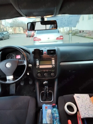 golf5 de vanzare sau schimb - imagine 3