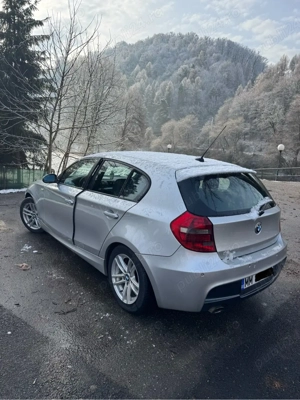 BMW seria 1 M Paket - imagine 5