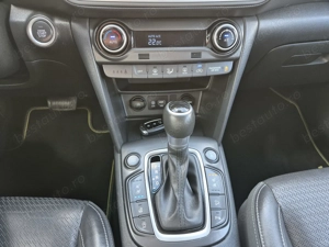 = HYUNDAI KONA Aut. 4x4 1.6 crdi Piele Navi Xenon Led 2019 E6 = 17.990 e. = - imagine 13