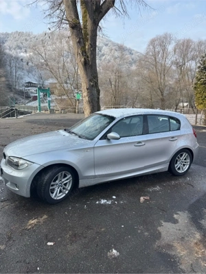 BMW seria 1 M Paket - imagine 3
