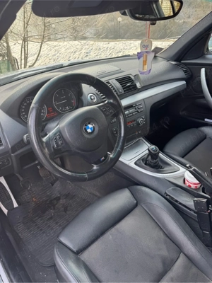 BMW seria 1 M Paket