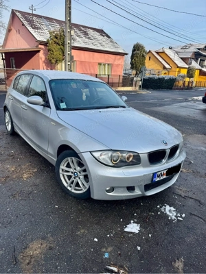 BMW seria 1 M Paket - imagine 4