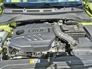 = HYUNDAI KONA Aut. 4x4 1.6 crdi Piele Navi Xenon Led 2019 E6 = 17.990 e. = - imagine 18