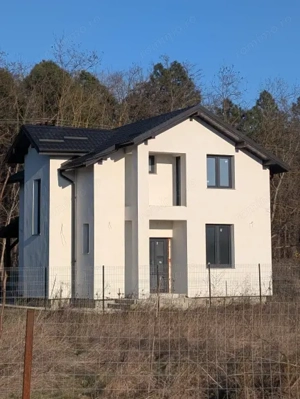 Vila 3 dormitoare/ 3 bai. Locație exclusivista - Parcul Dendrologic  - imagine 4