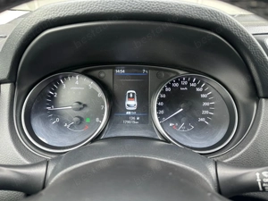Nissan Qashqai 1.3 Benzina 140 CP An 2021 - imagine 8