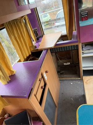 Renault Trafic  - imagine 3