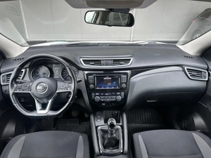 Nissan Qashqai 1.3 Benzina 140 CP An 2021 - imagine 5