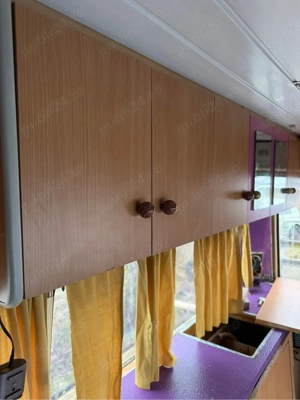 Renault Trafic  - imagine 5