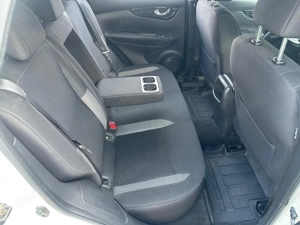 Nissan Qashqai 1.3 Benzina 140 CP An 2021 - imagine 6