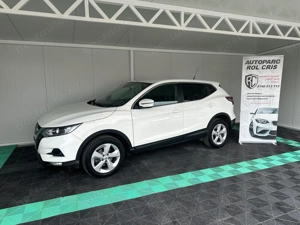 Nissan Qashqai 1.3 Benzina 140 CP An 2021
