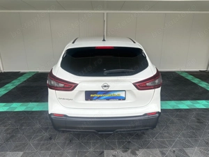 Nissan Qashqai 1.3 Benzina 140 CP An 2021 - imagine 4