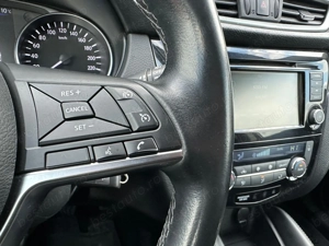 Nissan Qashqai 1.3 Benzina 140 CP An 2021 - imagine 18