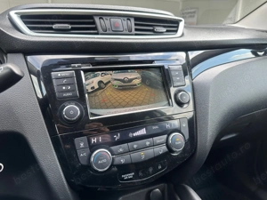 Nissan Qashqai 1.3 Benzina 140 CP An 2021 - imagine 14