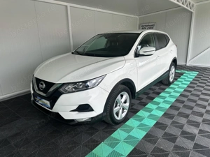 Nissan Qashqai 1.3 Benzina 140 CP An 2021 - imagine 9