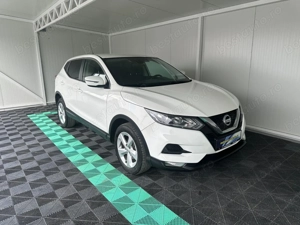 Nissan Qashqai 1.3 Benzina 140 CP An 2021 - imagine 10