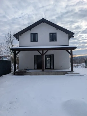 Vila 3 dormitoare/ 3 bai. Locație exclusivista - Parcul Dendrologic 