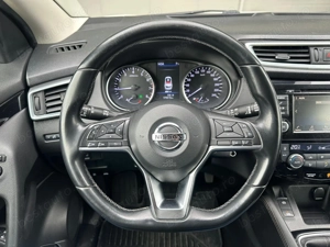 Nissan Qashqai 1.3 Benzina 140 CP An 2021 - imagine 7