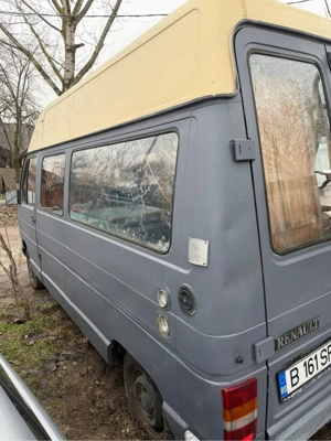 Renault Trafic  - imagine 2