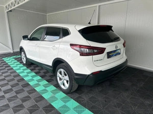 Nissan Qashqai 1.3 Benzina 140 CP An 2021 - imagine 11