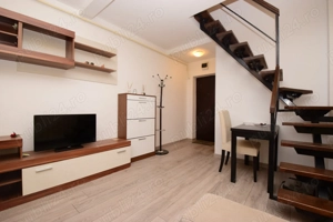 2 camere, 2 băi, centrală proprie, mobilat și utilat, Vitan - Fizicienilor