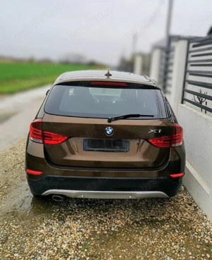 Vand autoturism de familie - imagine 5