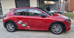 Peugeot e208 GT - imagine 2