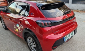 Peugeot e208 GT - imagine 3