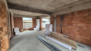 Casa P+1 - 228 mp + teren 668 mp - Mogoșoaia - imagine 10