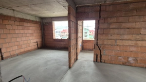 Casa P+1 - 228 mp + teren 668 mp - Mogoșoaia - imagine 14