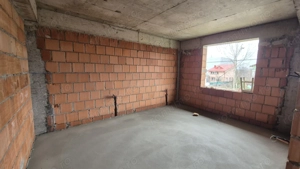 Casa P+1 - 228 mp + teren 668 mp - Mogoșoaia - imagine 13