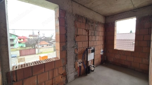 Casa P+1 - 228 mp + teren 668 mp - Mogoșoaia - imagine 15