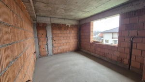 Casa P+1 - 228 mp + teren 668 mp - Mogoșoaia - imagine 11