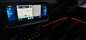 Peugeot e208 GT - imagine 5