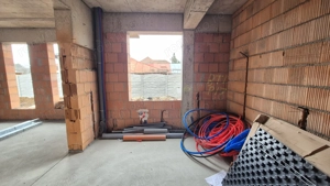 Casa P+1 - 228 mp + teren 668 mp - Mogoșoaia - imagine 20