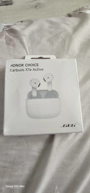 Căști Honor choice x7e