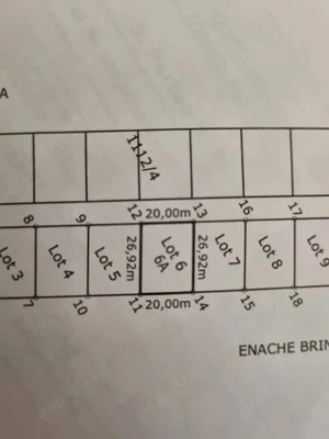 Teren Comună Patelimon - imagine 3