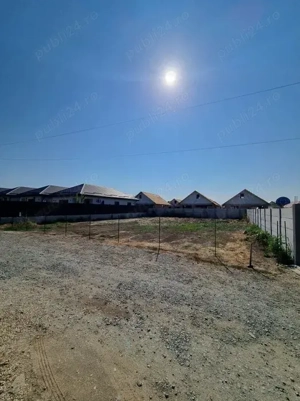 Teren Comună Patelimon