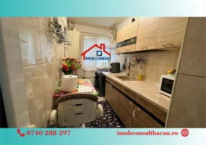 Apartament 2 camere   de vanzare! Etaj 1! Bazinul de Înot! CE1523 - imagine 3