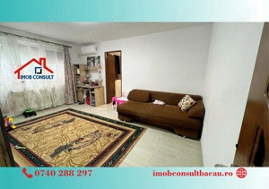 Apartament 2 camere   de vanzare! Etaj 1! Bazinul de Înot! CE1523 - imagine 4