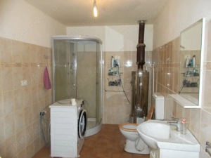 Casa batraneasca, langa Timisoara, Padureni, 3 camere, dependinte, 257mp, teren 1040mp - imagine 3