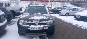 Vand Duster - imagine 4