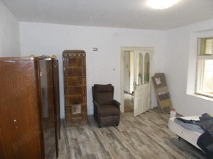 Casa batraneasca, langa Timisoara, Padureni, 3 camere, dependinte, 257mp, teren 1040mp - imagine 4