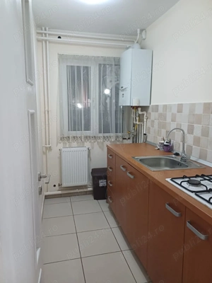 Inchiriez aparatament cu 2 camere - imagine 2