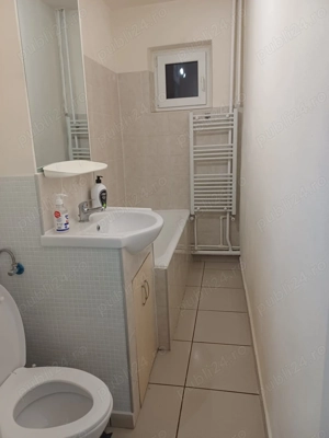 Inchiriez aparatament cu 2 camere - imagine 4