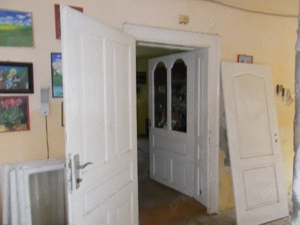 Casa batraneasca, langa Timisoara, Padureni, 3 camere, dependinte, 257mp, teren 1040mp - imagine 10