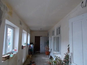 Casa batraneasca, langa Timisoara, Padureni, 3 camere, dependinte, 257mp, teren 1040mp - imagine 11