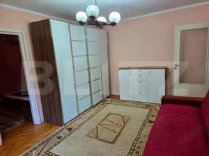 Apartament 2 camere, 49 mp, zona Dacia - imagine 3