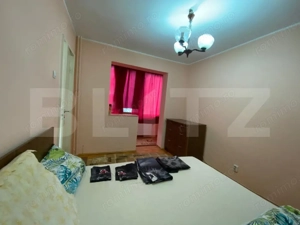 Apartament 2 camere, 49 mp, zona Dacia - imagine 4