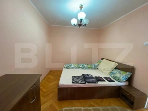 Apartament 2 camere, 49 mp, zona Dacia - imagine 5